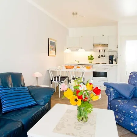 Apartment Neuklosterhof App. 17 *