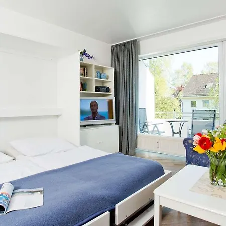 Neuklosterhof App. 17 Apartment