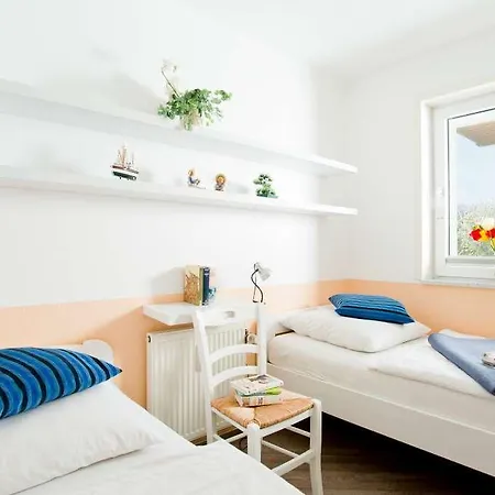 Neuklosterhof App. 17 Apartment Pelzerhaken