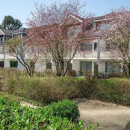 Neuklosterhof App. 17 Apartment *